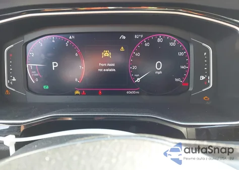 2020 Volkswagen Jetta 1.4T Sel from USA, damaged, VIN 3VWE57BU0LM077370